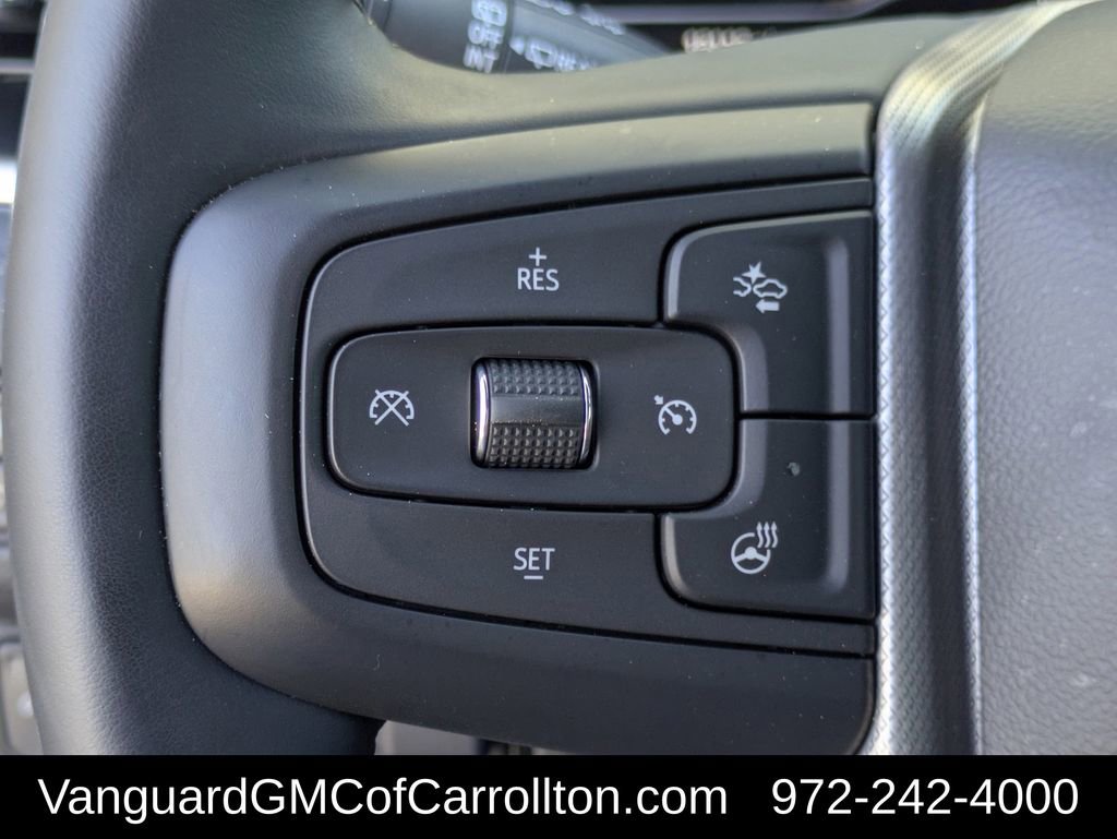 Used 2024 GMC Yukon XL Denali w/ Max Trailering Package image 23