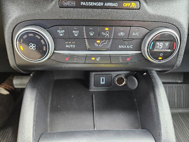 Certified 2020 Ford Escape SEL image 20