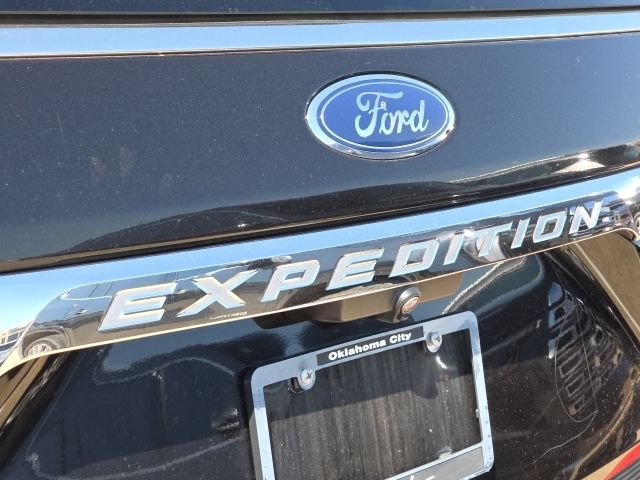 Used 2021 Ford Expedition XLT AWD/4WD image 13