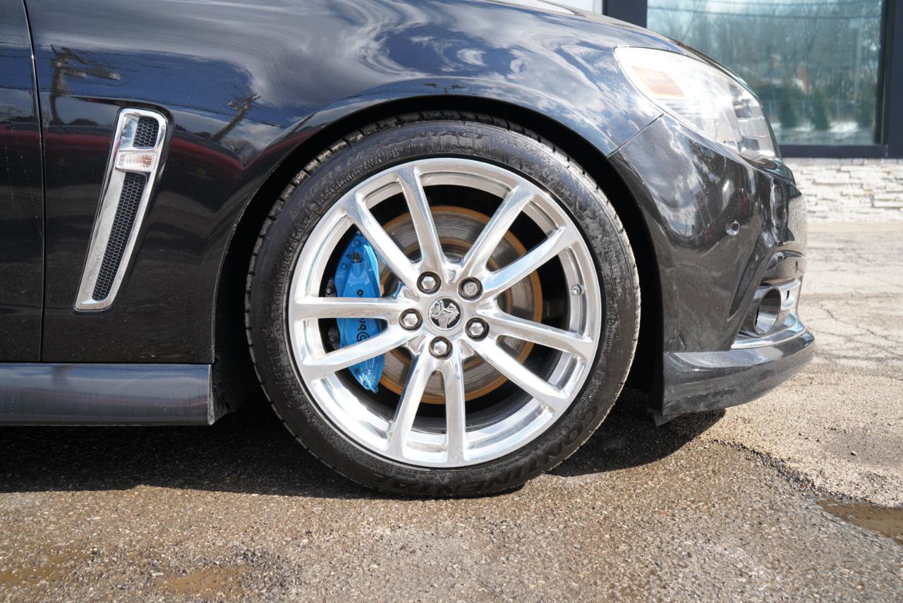 Used 2014 Chevrolet SS image 87