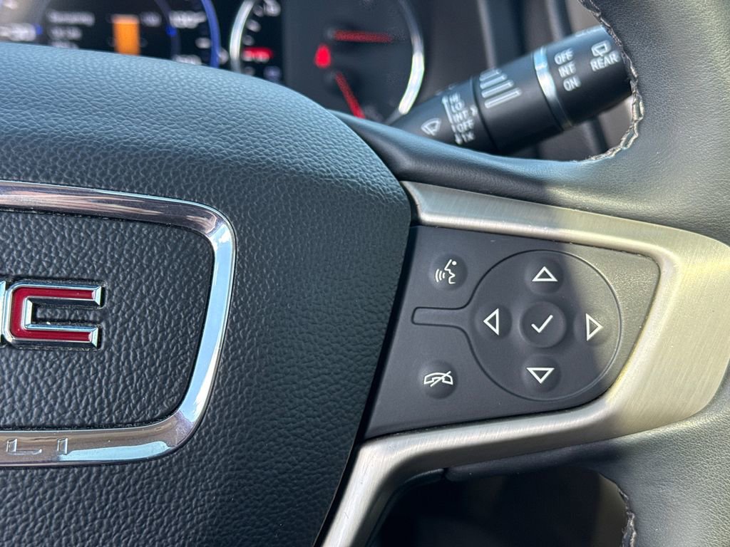Certified 2023 GMC Acadia Denali w/ Trailering Package image 23