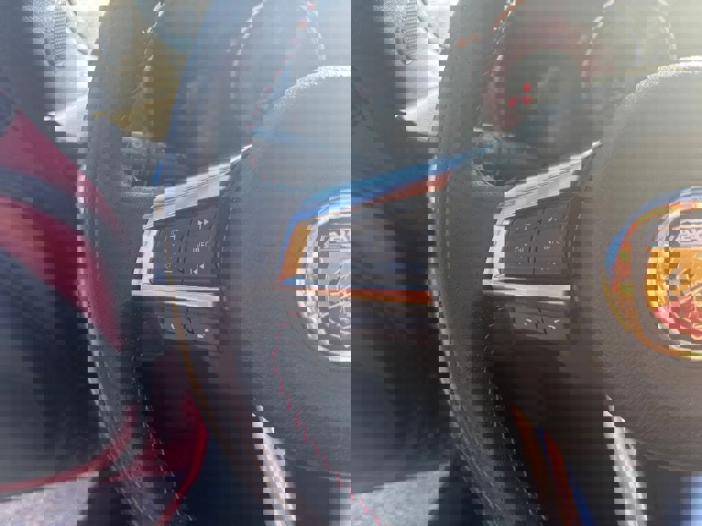 Used 2018 FIAT 124 Spider Abarth w/ Convenience Group image 20