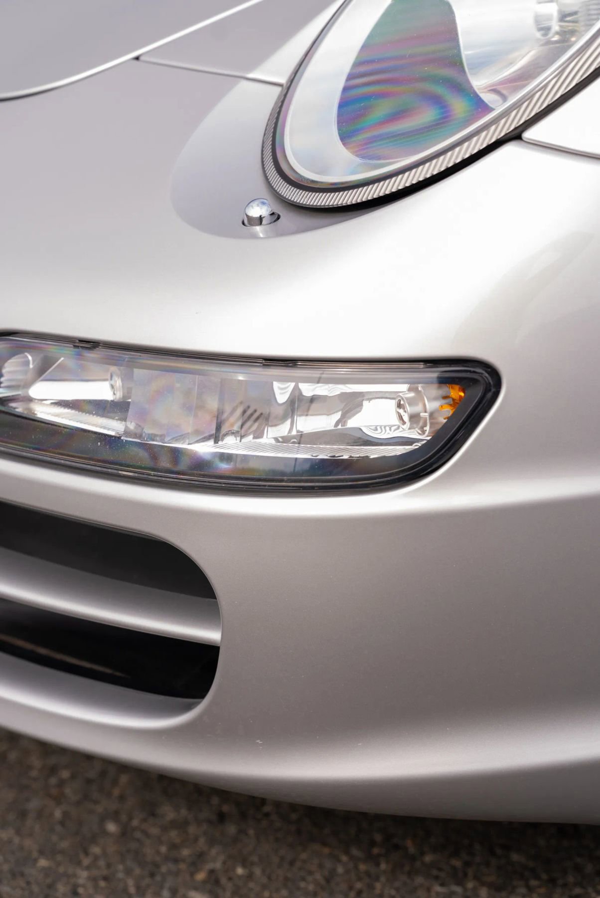 Used 2005 Porsche 911 Carrera S image 75