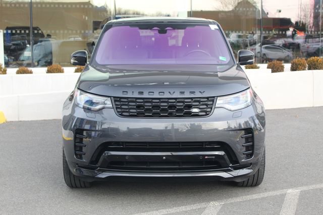 Used 2023 Land Rover Discovery S R-Dynamic image 8