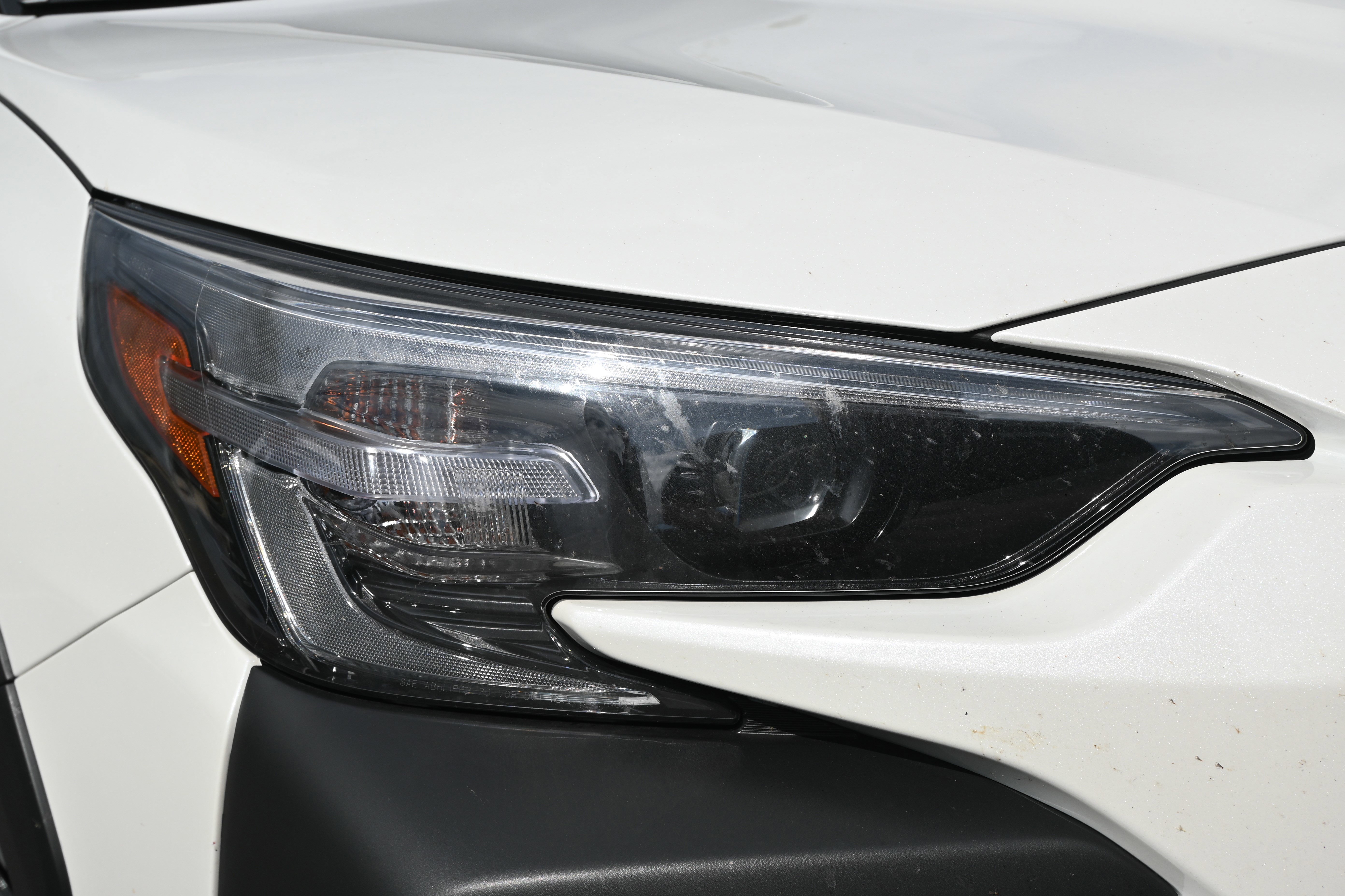 Certified 2025 Subaru Outback Limited XT image 10