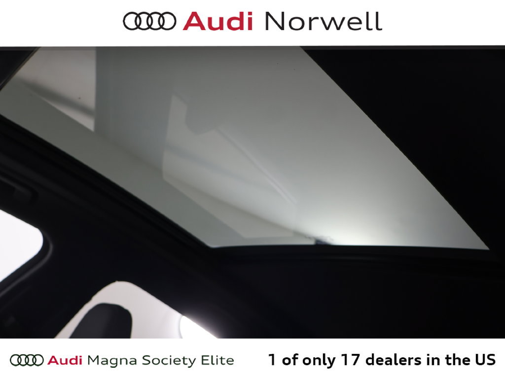 New 2026 Audi SQ5 Premium Plus AWD/4WD image 8