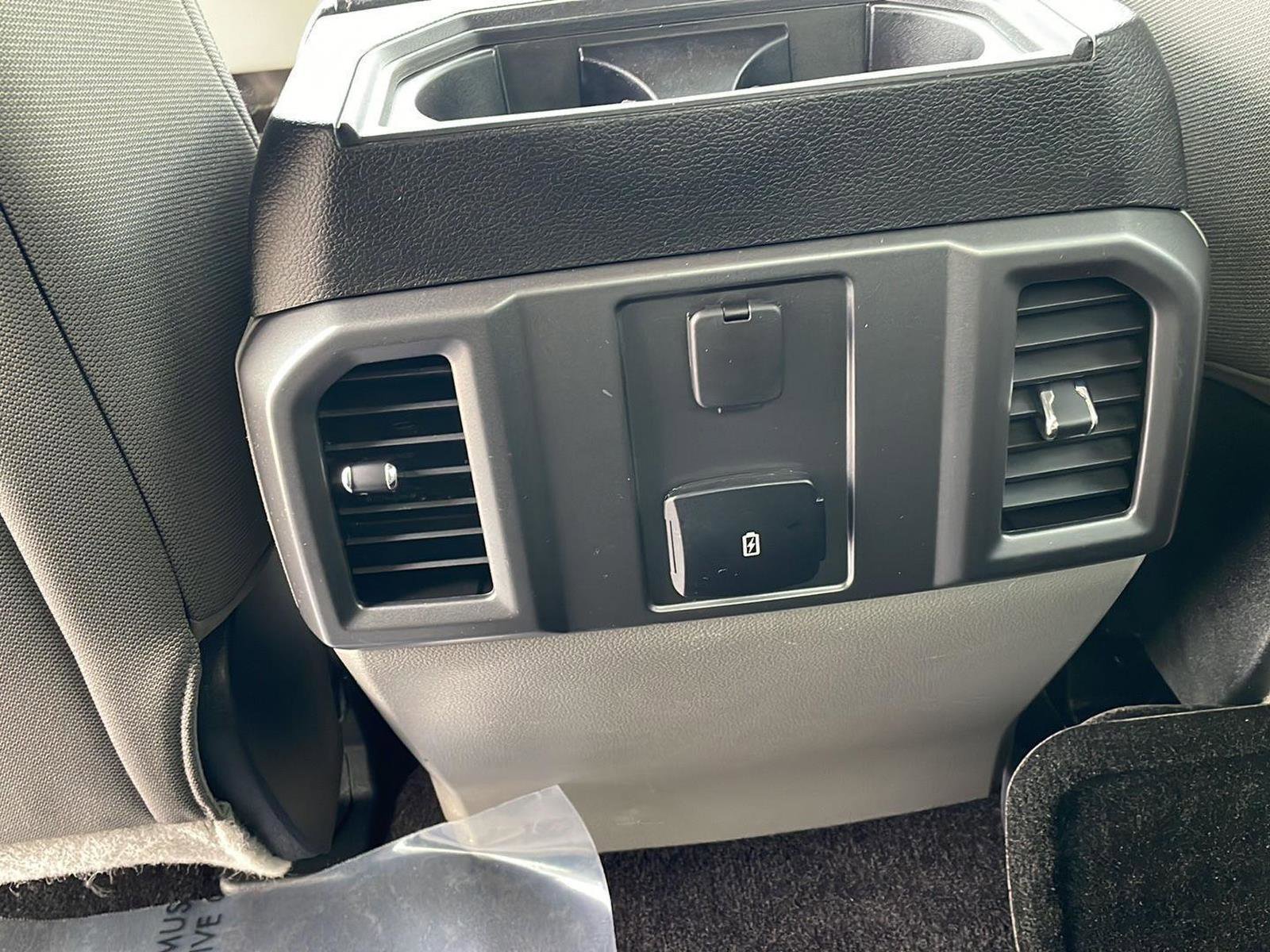 Used 2017 Ford F150 XLT w/ Equipment Group 301A Mid image 15