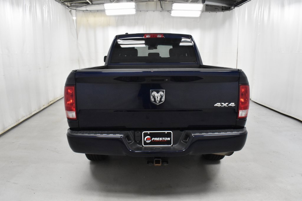 Used 2018 RAM 1500 Express image 6