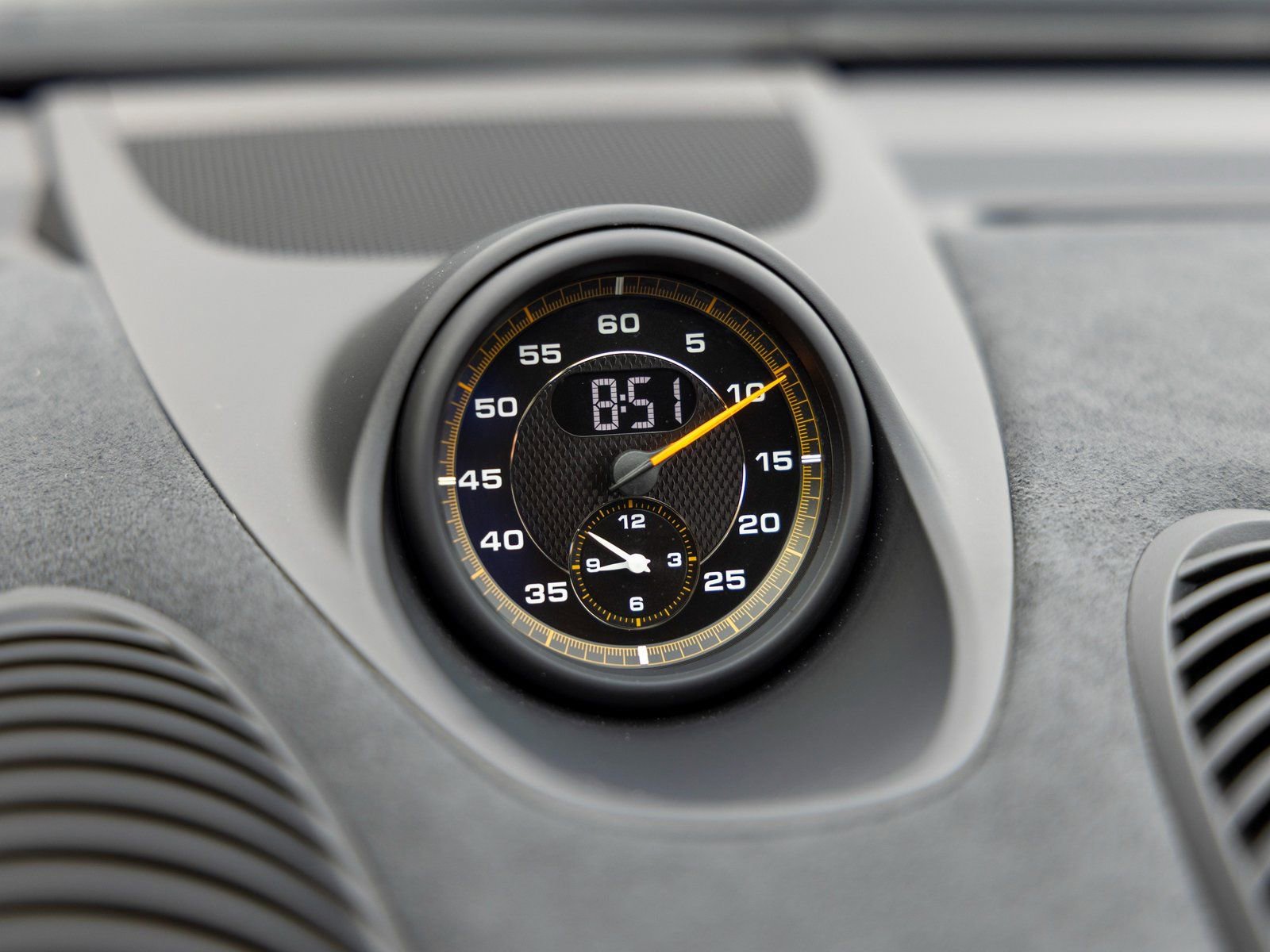 Certified 2023 Porsche 718 Cayman GT4 RS image 44