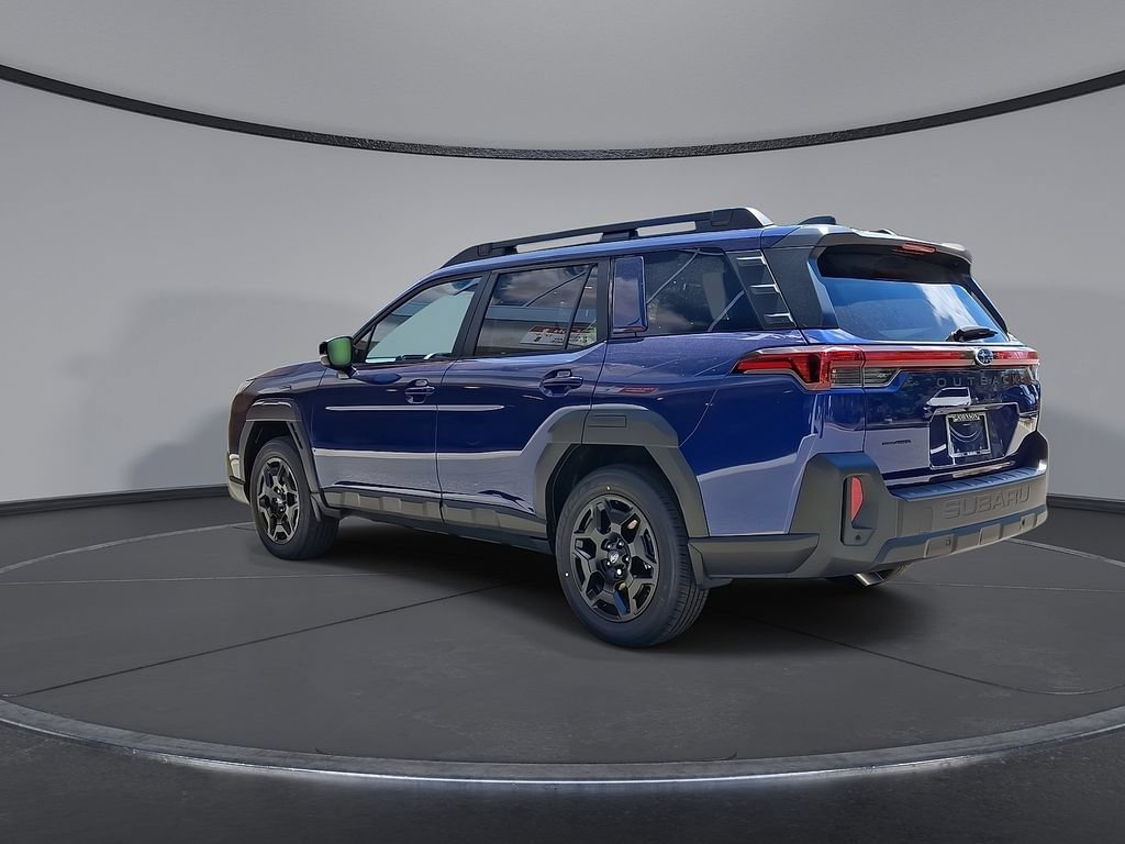 New 2026 Subaru Outback Limited w/ Premium/Limited Package 2 AWD/4WD image 11