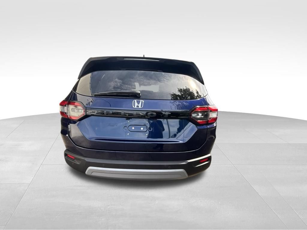 Used 2025 Honda Pilot EX-L image 5