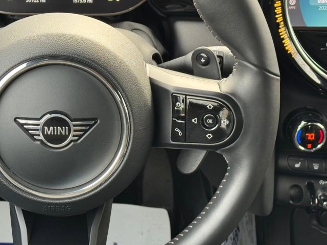 Used 2023 MINI Cooper S FWD image 22