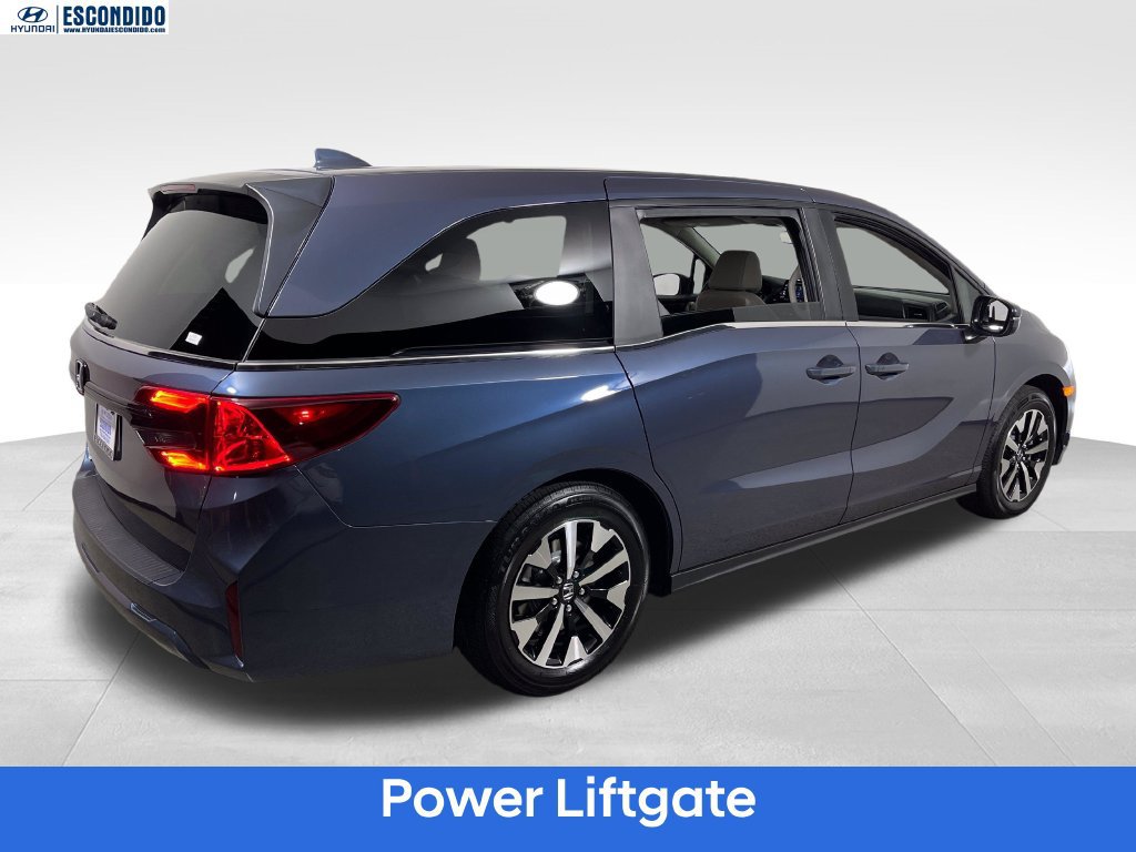 Used 2026 Honda Odyssey EX-L image 7