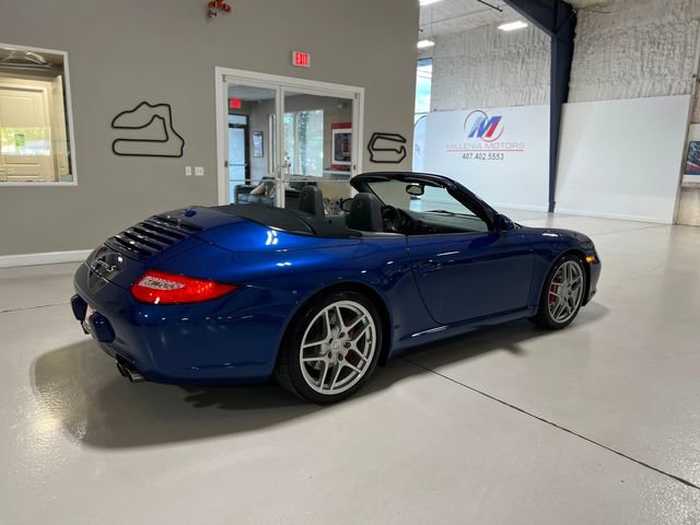 Used 2009 Porsche 911 Carrera S w/ PWR Seat Pkg image 67