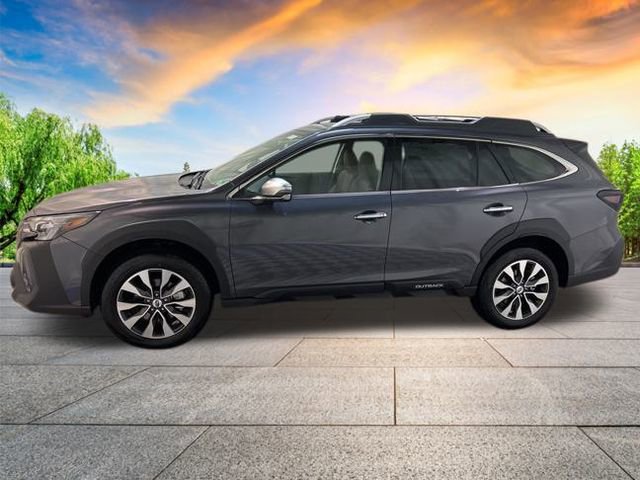 New 2025 Subaru Outback Touring image 7