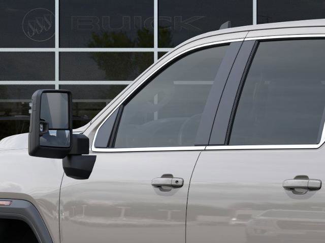 New 2026 GMC Sierra 2500 SLE w/ SLE Value Package; image 57