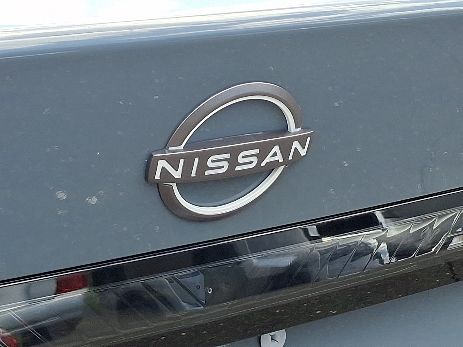 New 2027 Nissan Sentra SV w/ Floor Mat Package FWD image 21