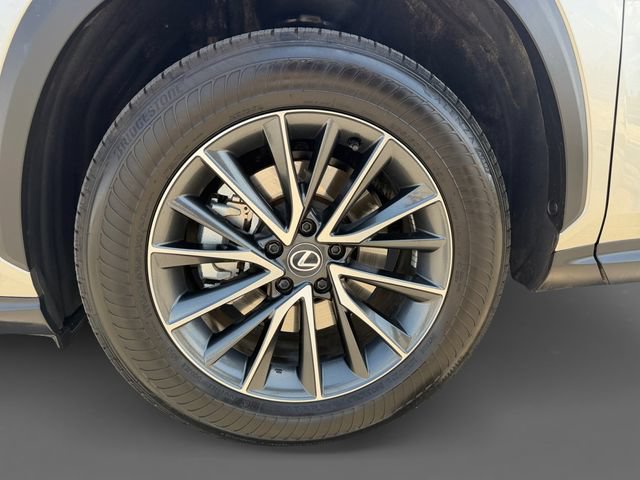 Used 2024 Lexus NX 350 AWD w/ Premium Package image 12