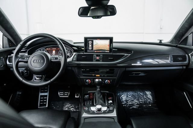 Used 2014 Audi RS 7 Prestige image 6