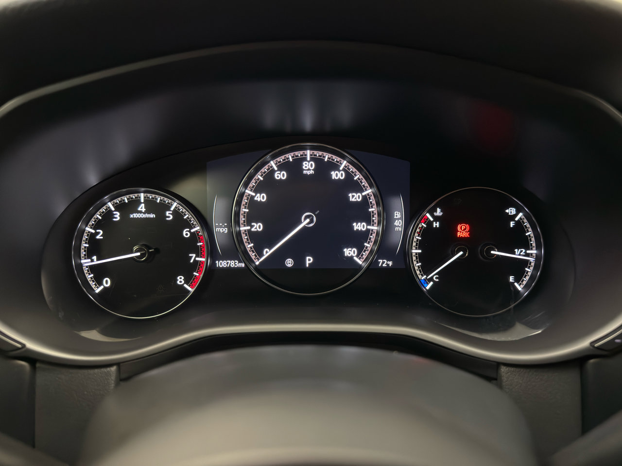 Used 2023 MAZDA CX-50 2.5 Turbo w/ Weather Package image 19