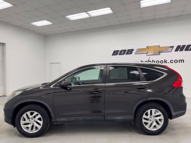 Used 2016 Honda CR-V EX-L image 8