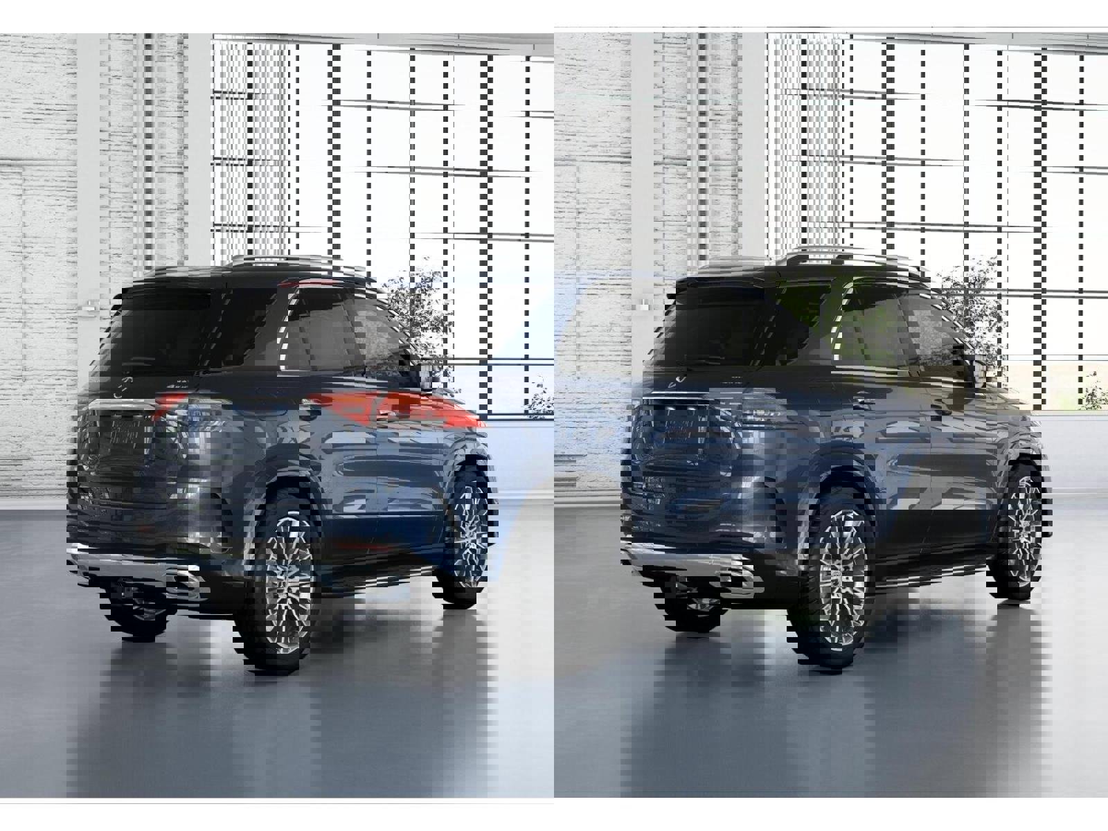 New 2026 Mercedes-Benz GLE 450 4MATIC image 20