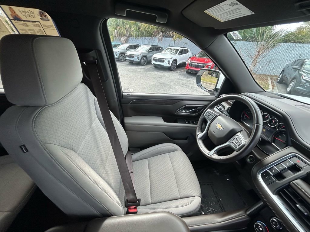 Used 2023 Chevrolet Tahoe LS image 26