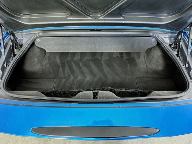 Used 2008 Chevrolet Corvette Convertible w/ Preferred Equipment Group RWD image 24