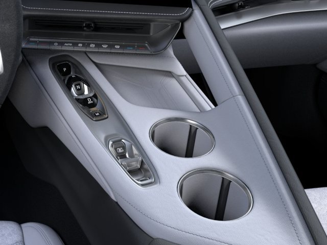New 2027 Chevrolet Corvette Grand Sport w/ Z52 Sport Performance Package RWD image 23