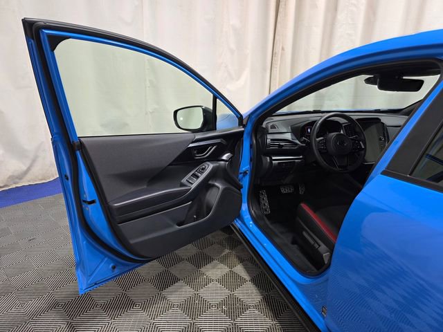 Certified 2024 Subaru Impreza RS w/ Popular Package #1 image 11