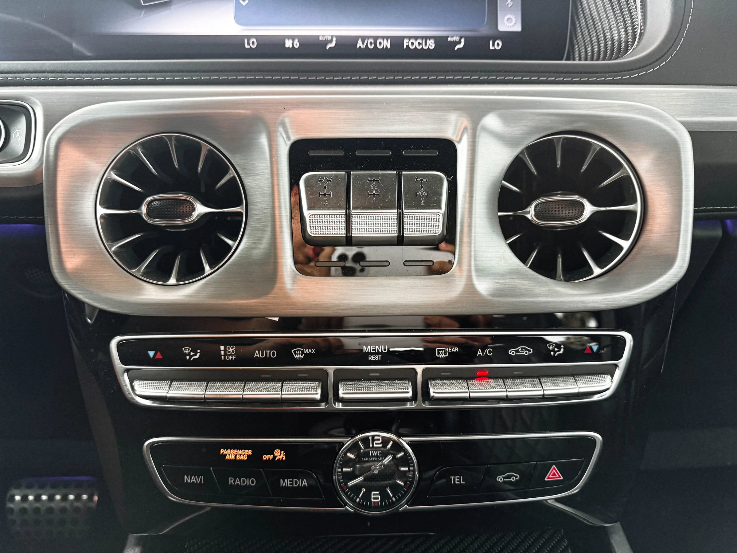 Used 2019 Mercedes-Benz G 63 AMG 4MATIC image 20