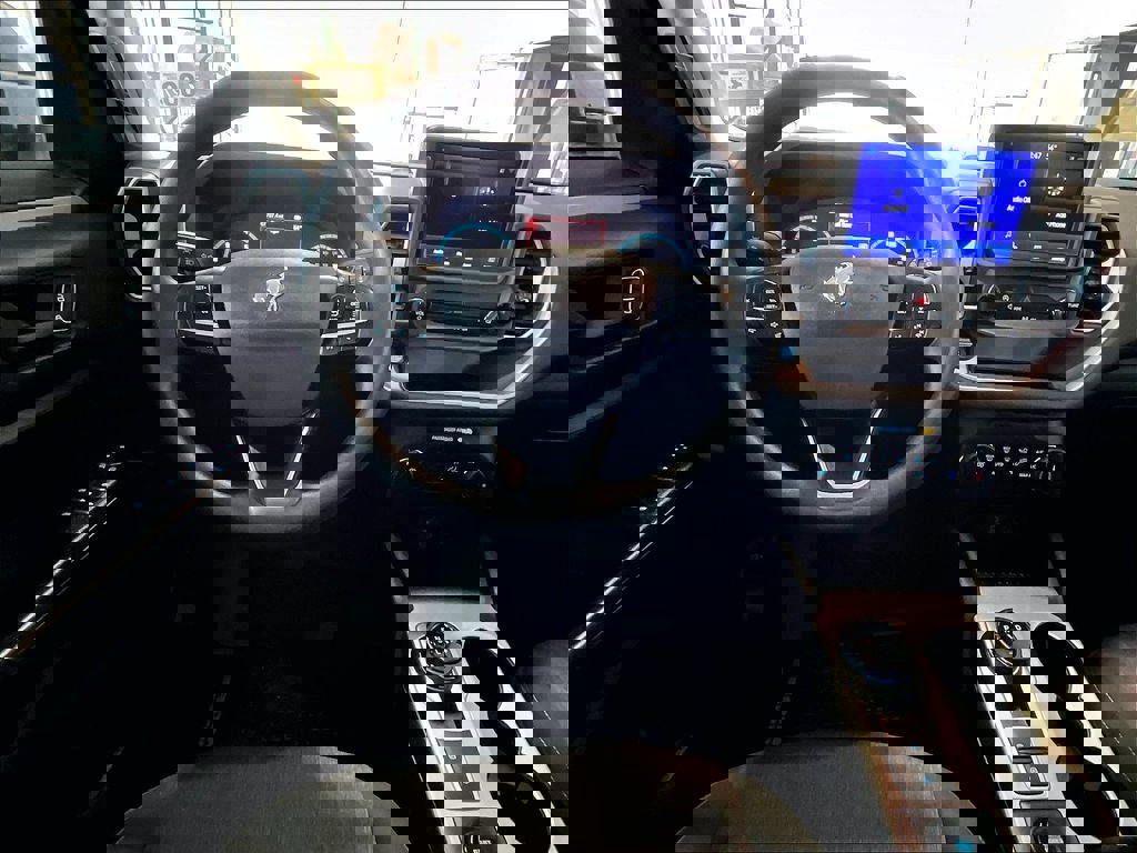 Used 2024 Ford Bronco Sport Big Bend w/ Topo Graphic Package AWD/4WD image 17