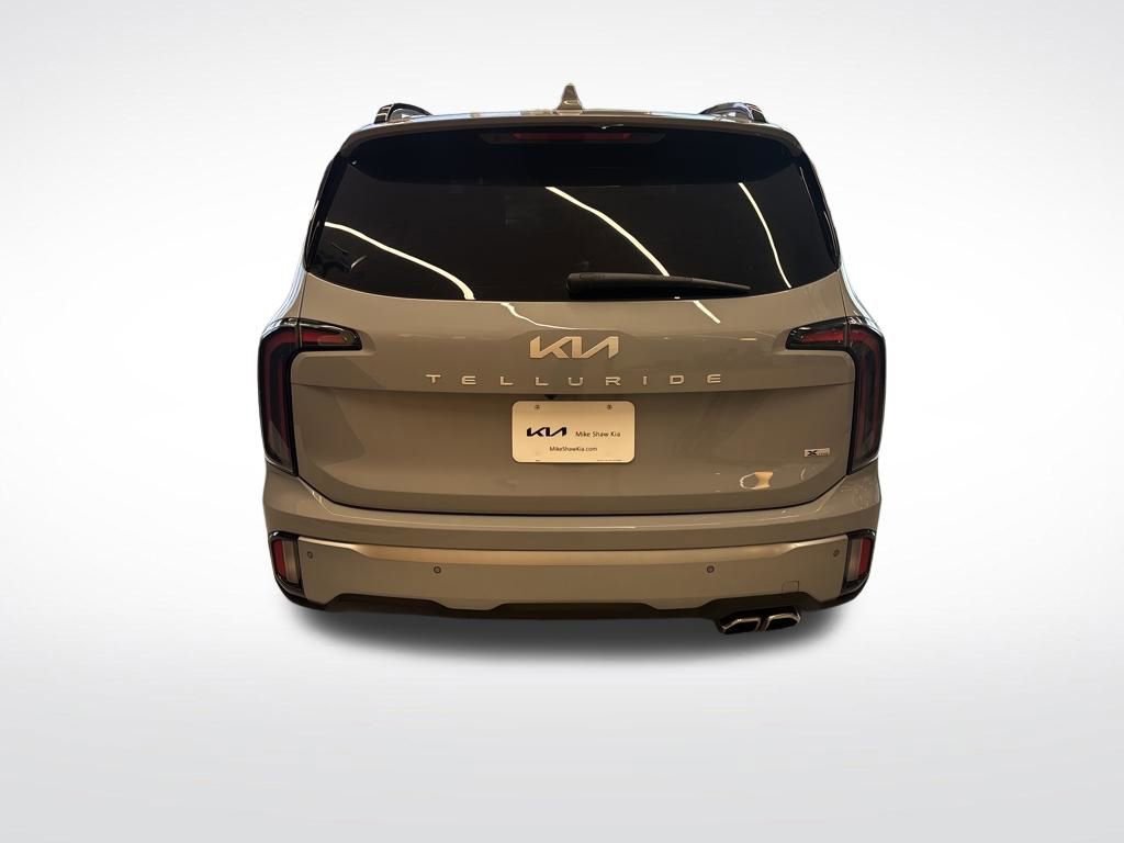 Used 2023 Kia Telluride SX Prestige X-Line image 5