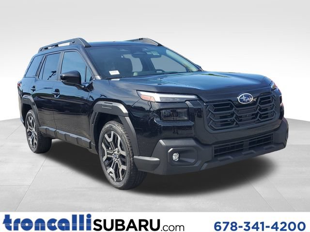 New 2026 Subaru Outback Touring XT AWD/4WD image 1
