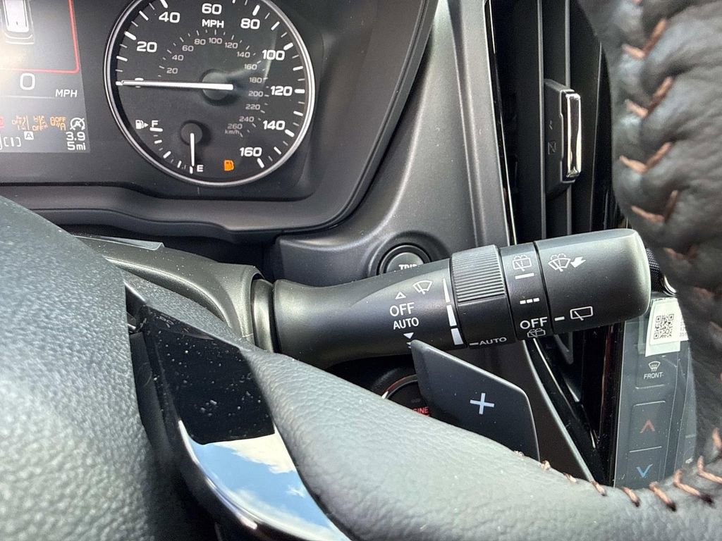 New 2026 Subaru Forester Touring image 38