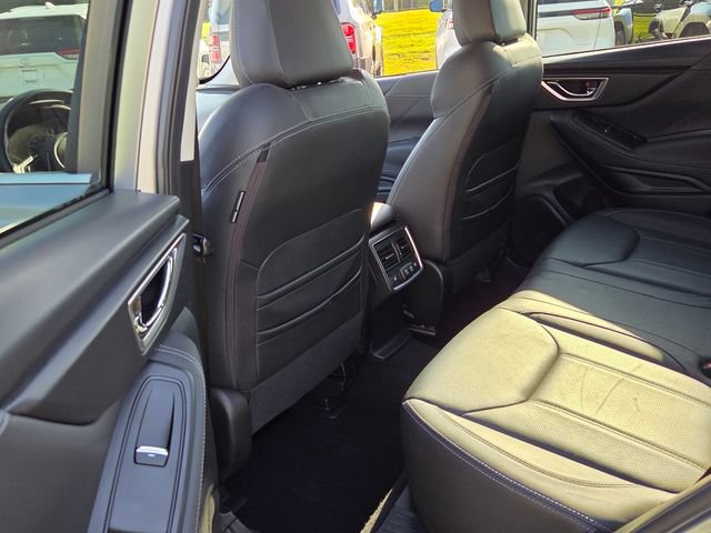 Used 2020 Subaru Forester Touring w/ Popular Package #2 AWD/4WD image 7