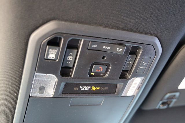 New 2026 Toyota Tundra 1794 Edition image 27