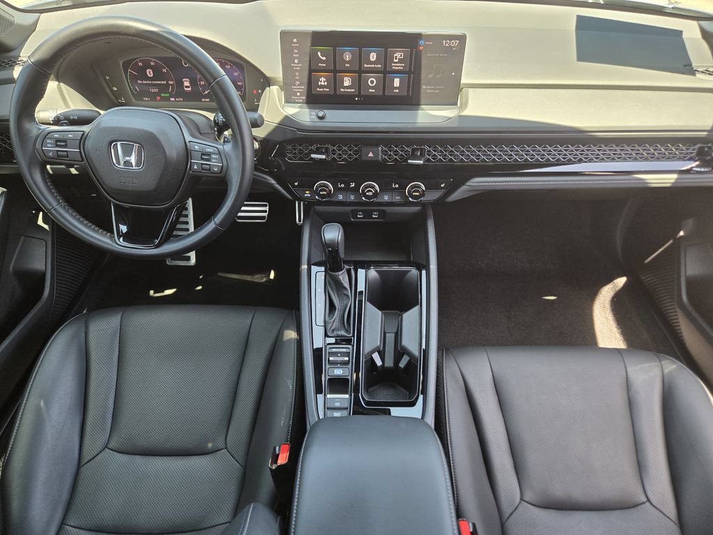 Used 2023 Honda Accord Sport image 35