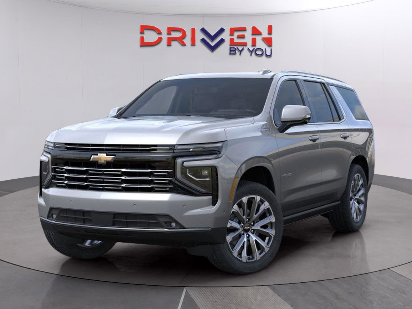 New 2026 Chevrolet Tahoe High Country image 13