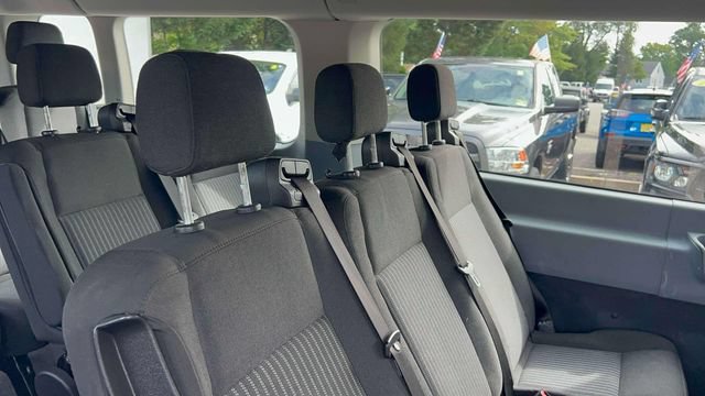 Used 2018 Ford Transit 350 XLT RWD image 26