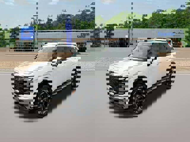 New 2026 Hyundai Palisade Limited image 2