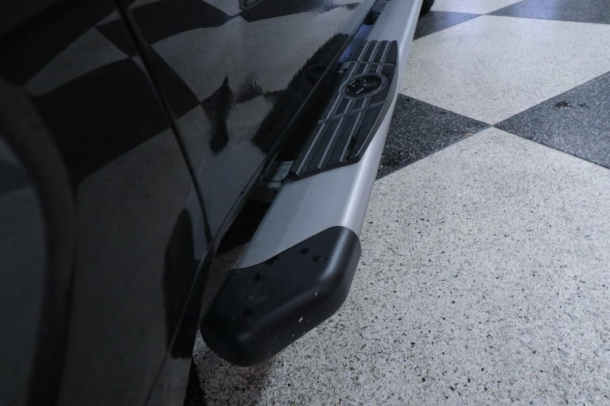 Used 2023 Toyota Tundra Limited w/ Power Package image 42