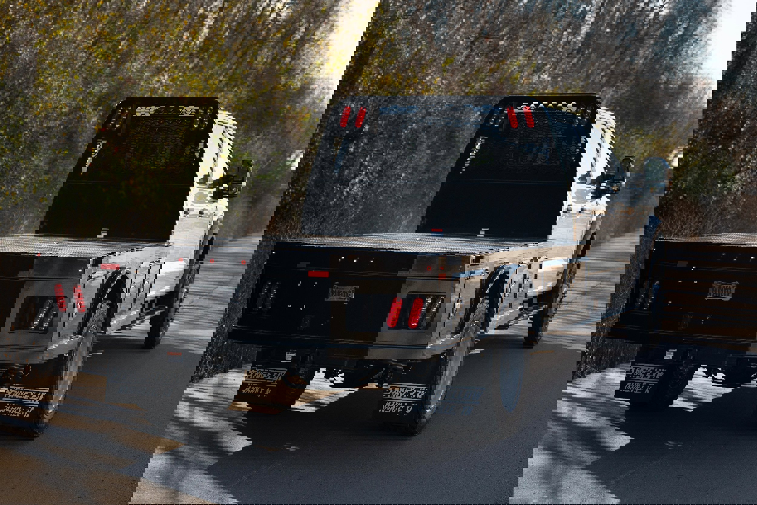 New 2026 Ford F450 XL image 11