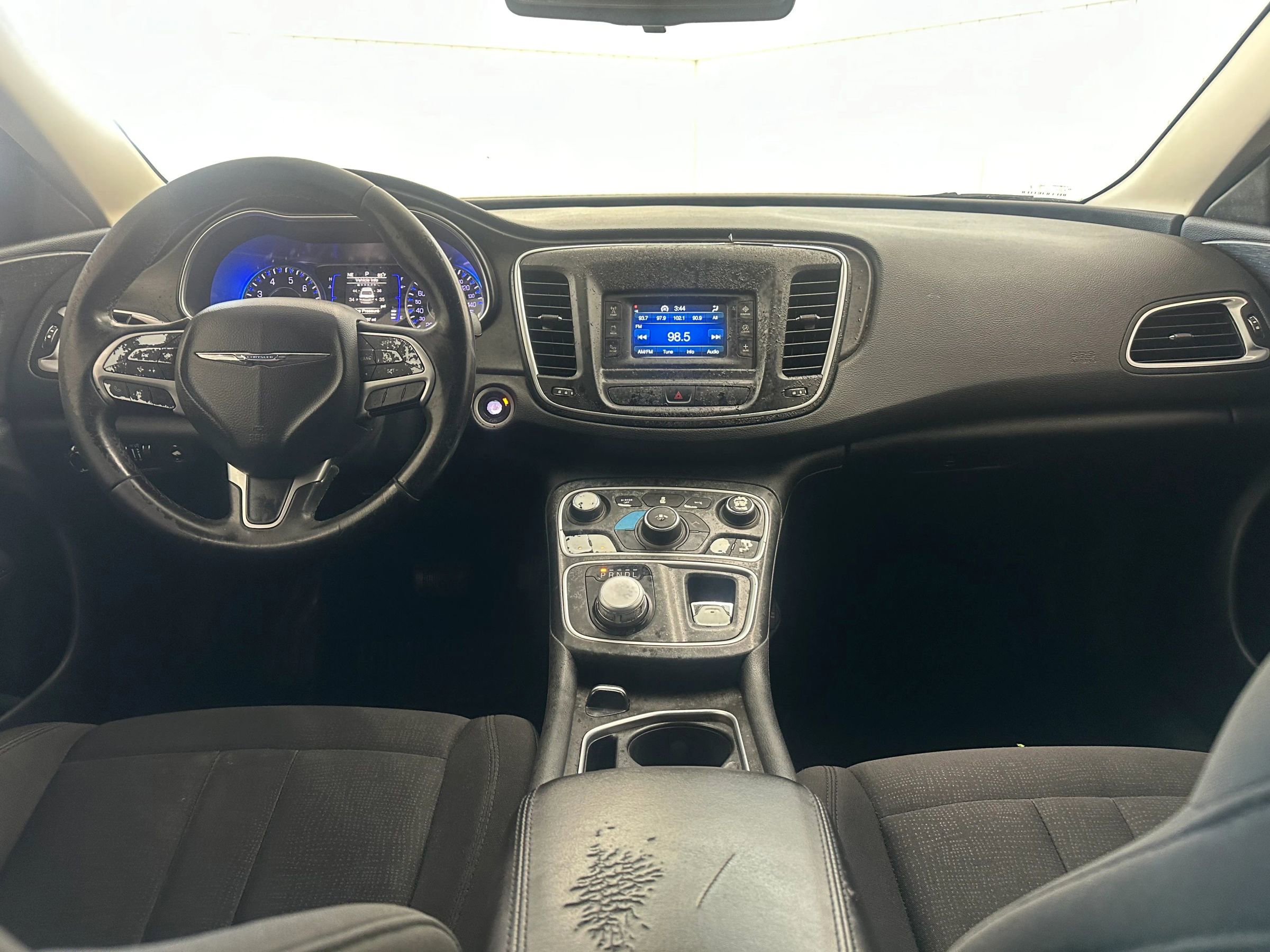 Used 2016 Chrysler 200 LX image 15