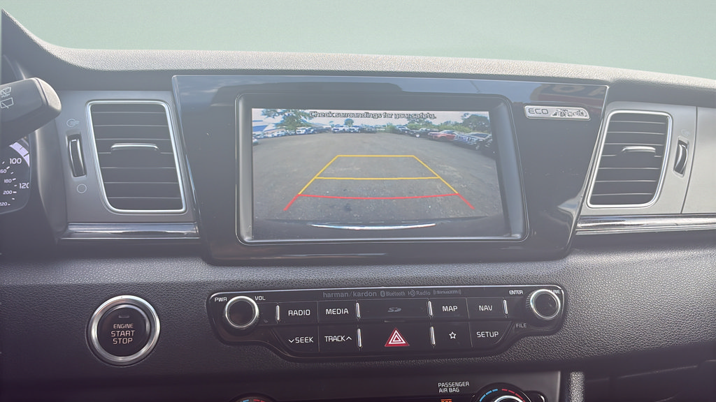 Used 2019 Kia Niro S Touring FWD image 23