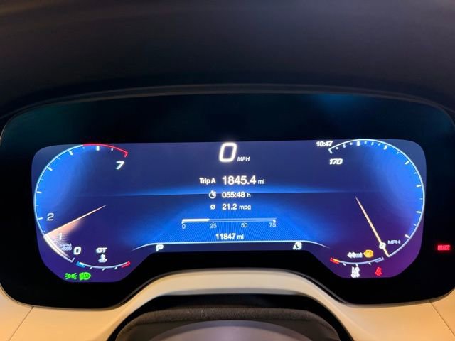 Used 2024 Maserati Grecale GT AWD/4WD image 23