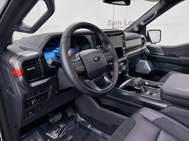 Used 2025 Ford F150 Raptor AWD/4WD image 9