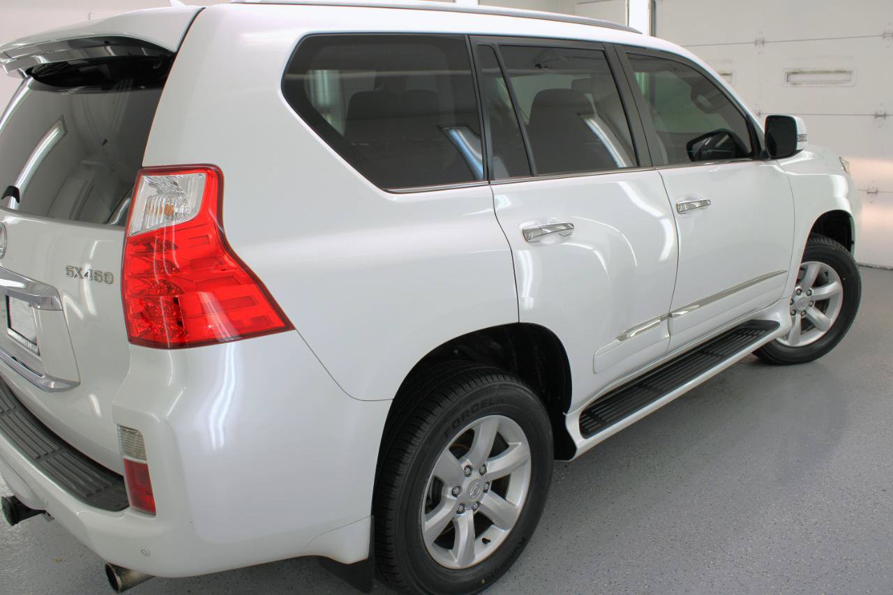 Used 2012 Lexus GX 460 w/ Comfort Plus Pkg AWD/4WD image 15