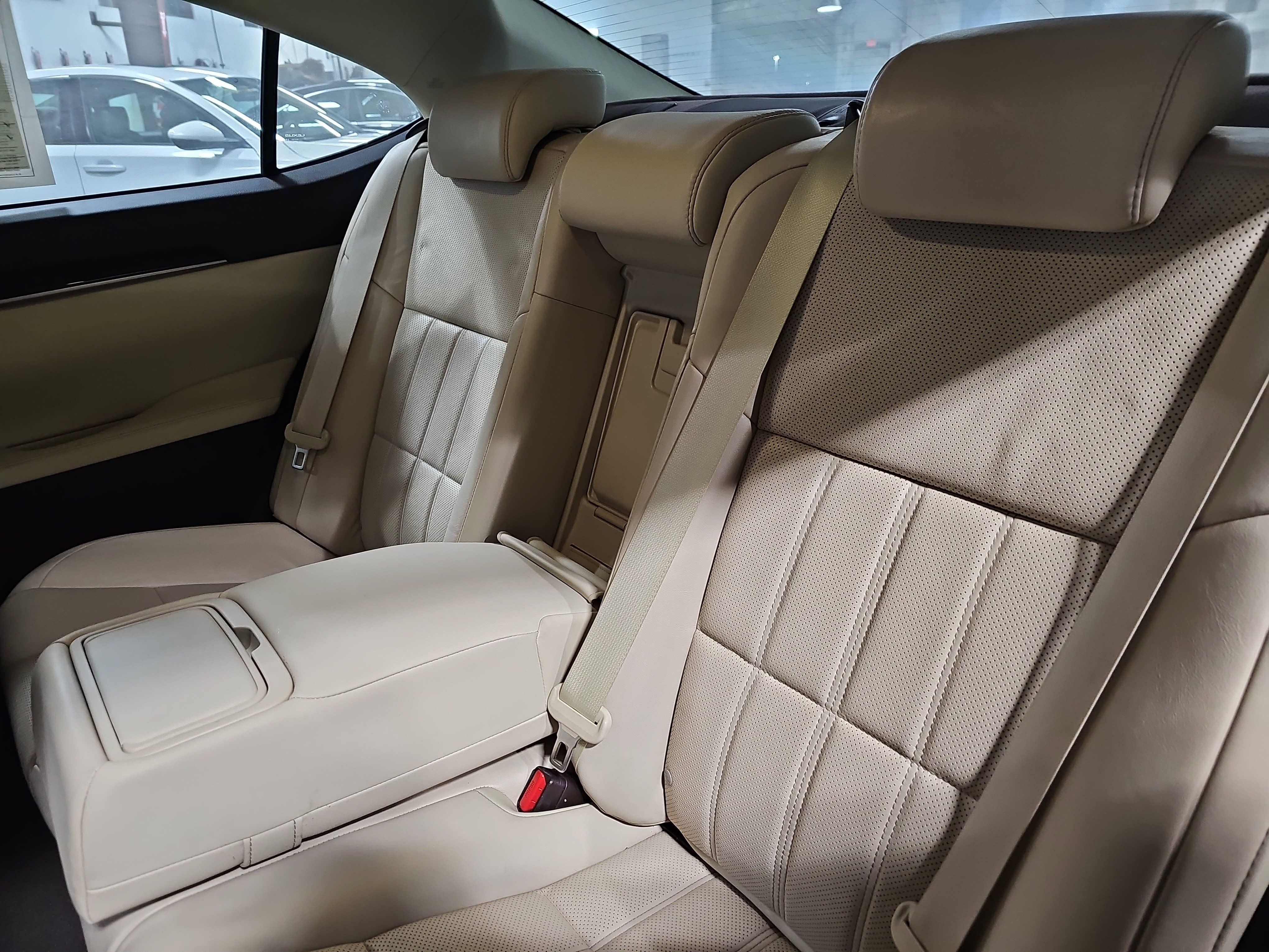 Used 2017 Lexus ES 350 image 15