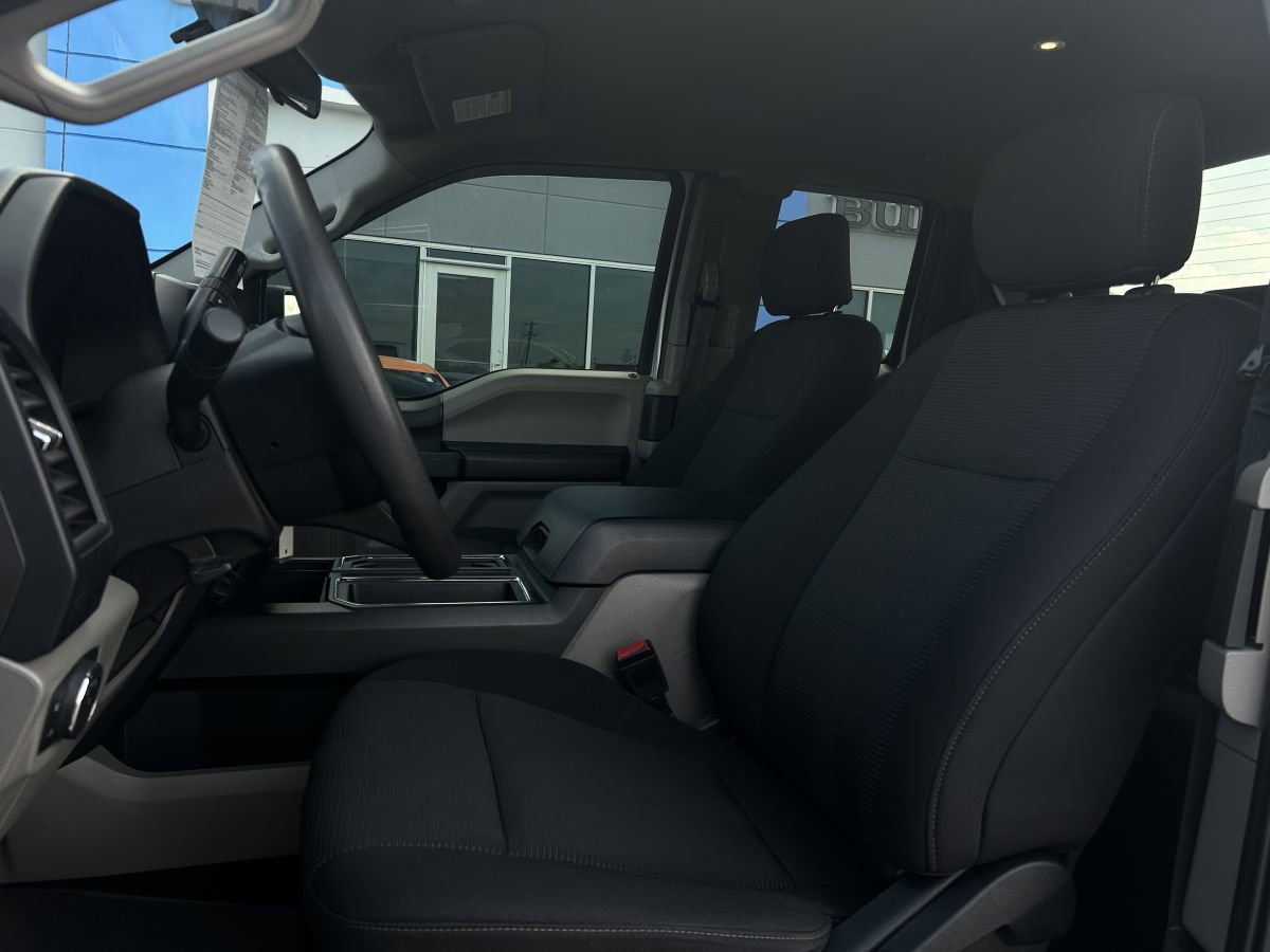 Used 2019 Ford F150 XLT AWD/4WD image 11